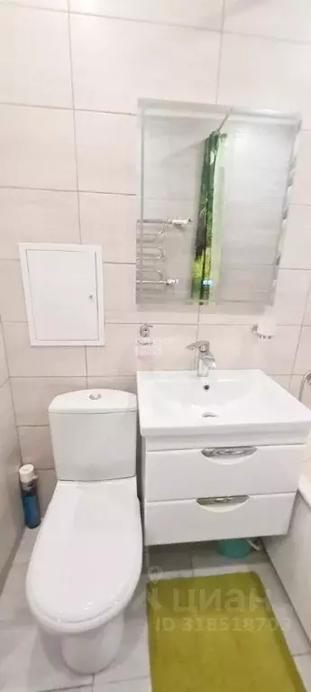 2-к кв. Брянская область, Брянск ул. Дружбы, 14 (45.0 м) - Фото 1