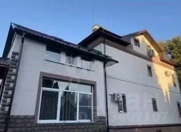 Дом в Московская область, Одинцовский городской округ, д. Рождественно ... - Фото 2