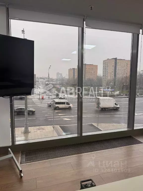 Офис в Москва ул. Земляной Вал, 50АС3 (86 м) - Фото 2