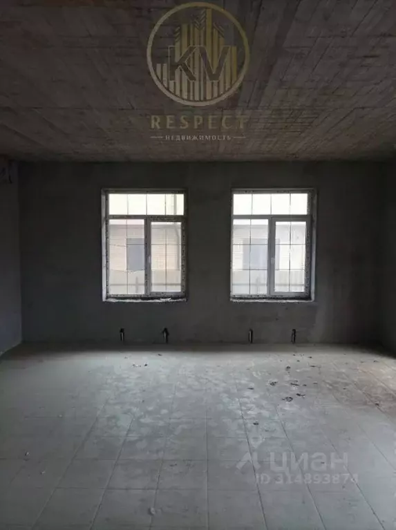 2-к кв. Ставропольский край, Ессентуки пер. Котовского, 44А (109.4 м) - Фото 2