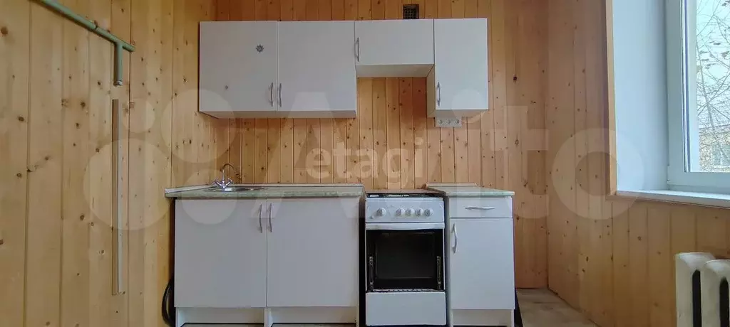 2-к. квартира, 50 м, 4/4 эт. - Фото 1