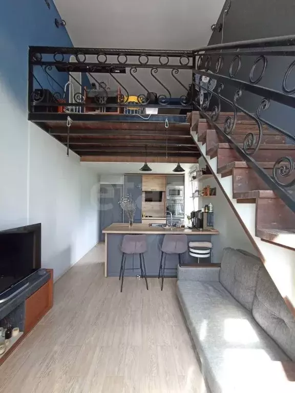 3-к кв. Ленинградская область, Выборг пер. Привокзальный, 6 (71.0 м) - Фото 1