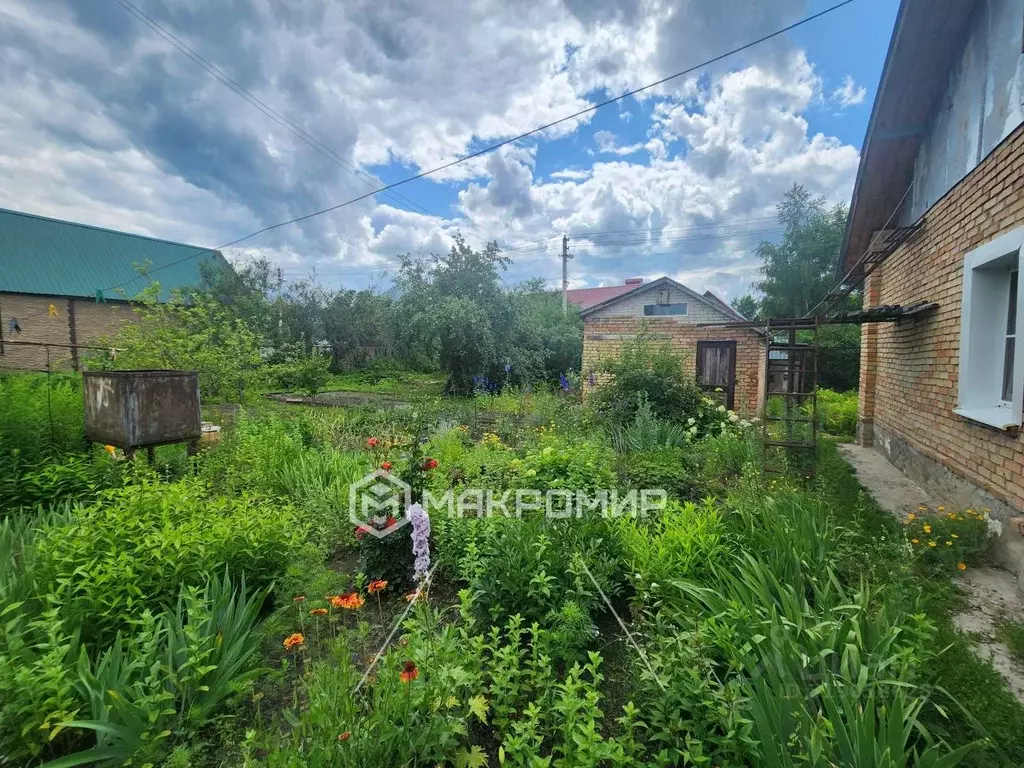Дом в Пензенская область, Пенза Снайперская ул., 2 (71 м) - Фото 1
