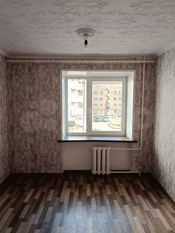 Комната 12 м в 4-к., 2/5 эт. - Фото 0