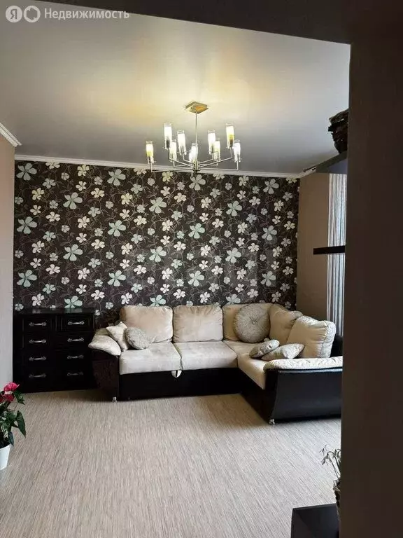 3-комнатная квартира: Тверь, проспект Ленина, 33А (68.3 м) - Фото 2