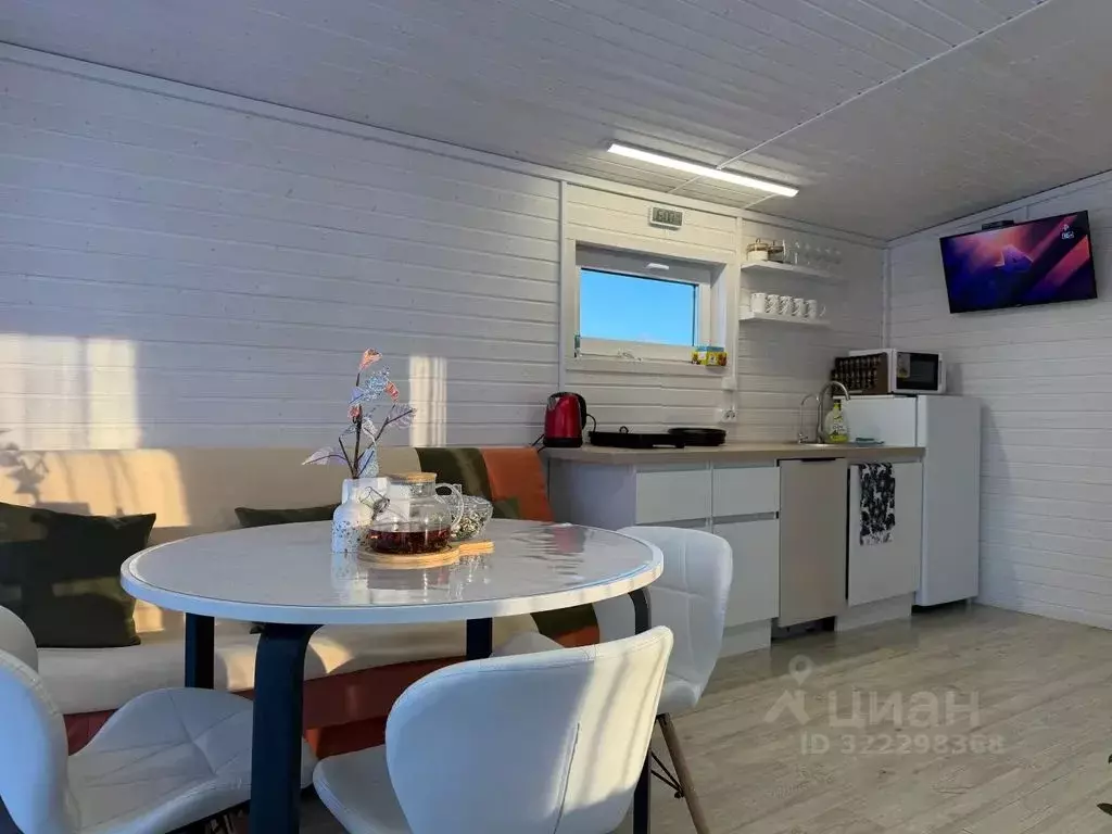 Дом в Ярославская область, Ярославль ул. Михайловская, 14 (30 м) - Фото 1