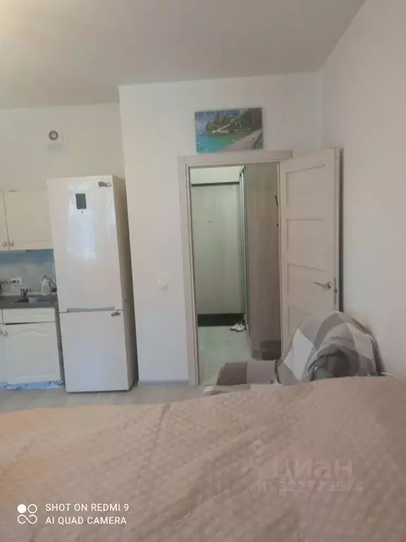 Студия Санкт-Петербург Пулковское ш., 71к2 (32.0 м) - Фото 1