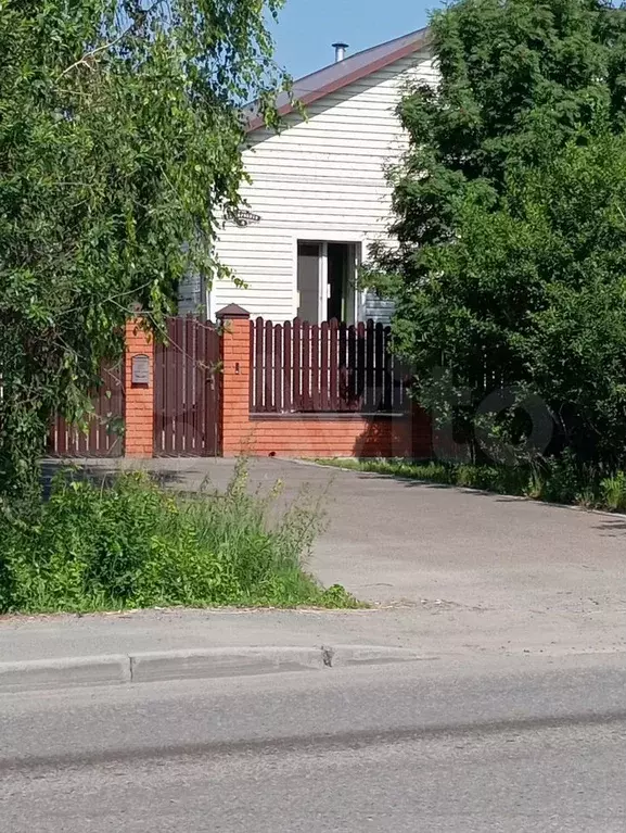 Дом 260 м на участке 10 сот. - Фото 0