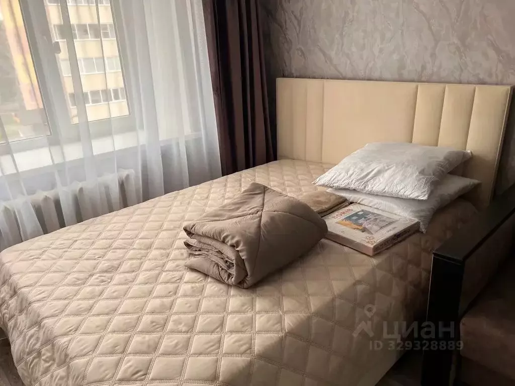 1-к кв. Башкортостан, Бирск ул. Гагарина, 85 (40.0 м) - Фото 2