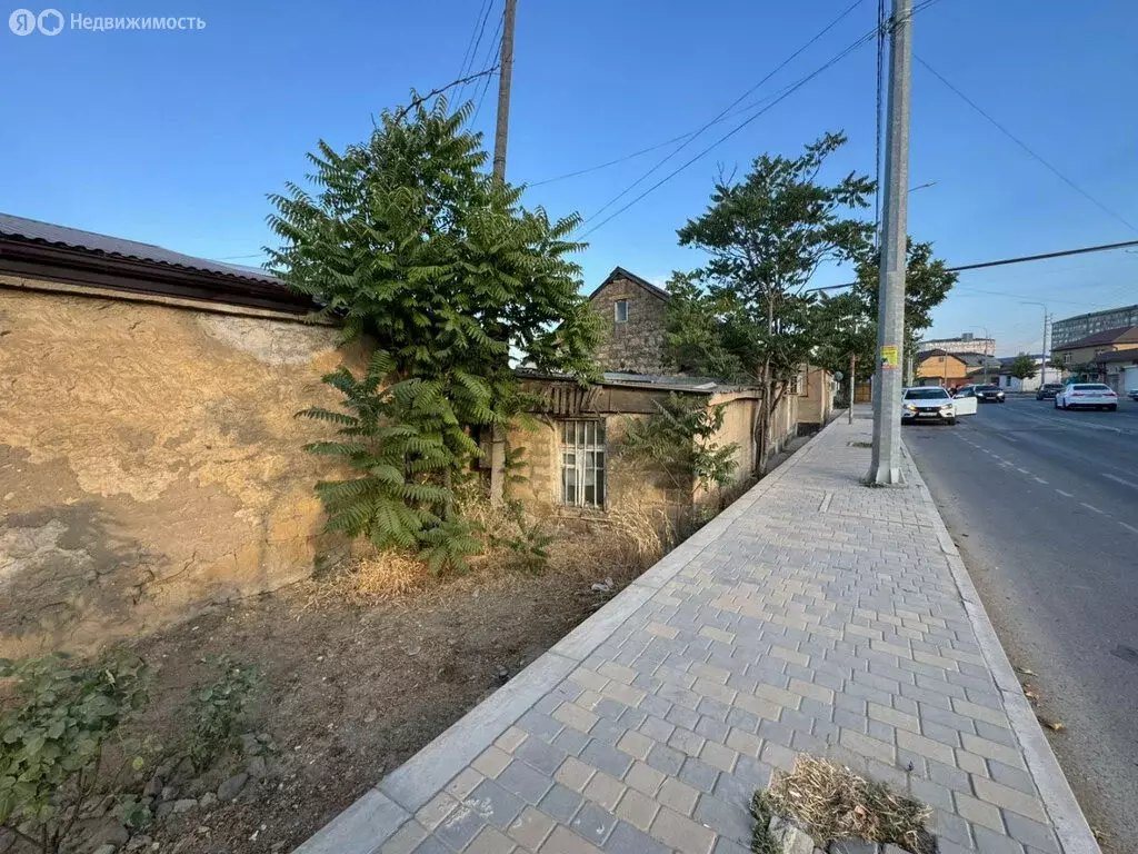 Участок в Дербент, улица Рыбзавод-54 (1.5899999 м) - Фото 1