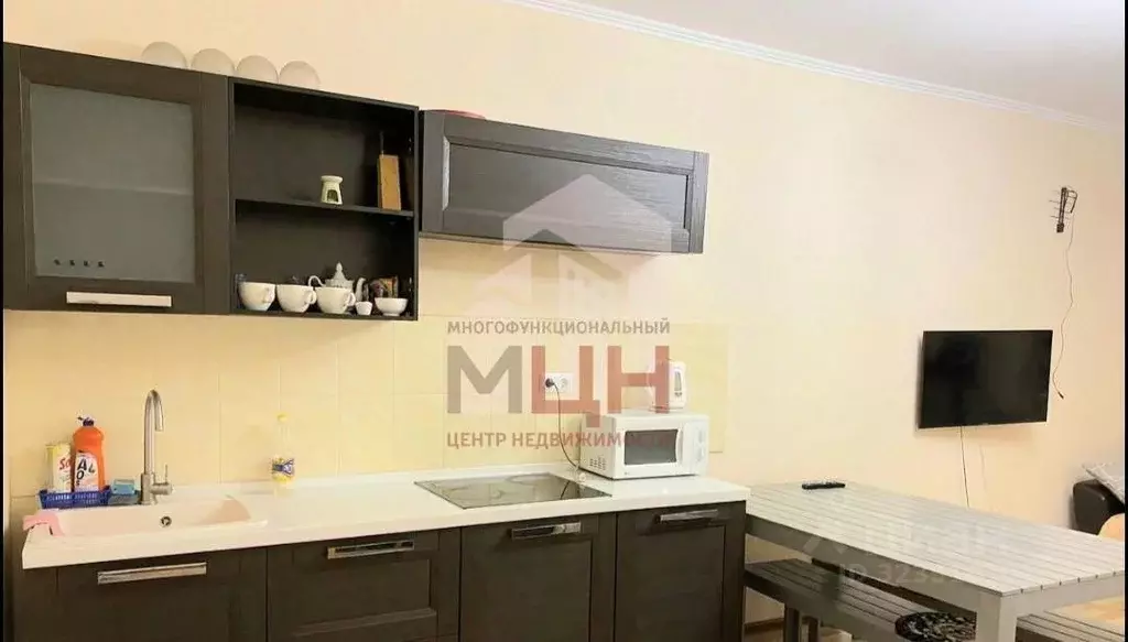 1-к кв. Тверская область, Конаково Учебная ул., 1А (57.0 м) - Фото 1