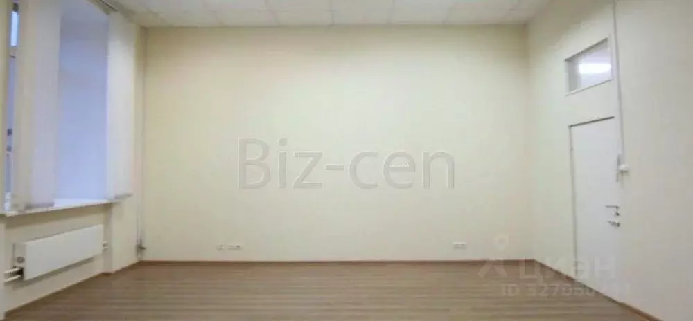 Офис в Санкт-Петербург 6-я Васильевского острова линия, 63 (39 м) - Фото 2