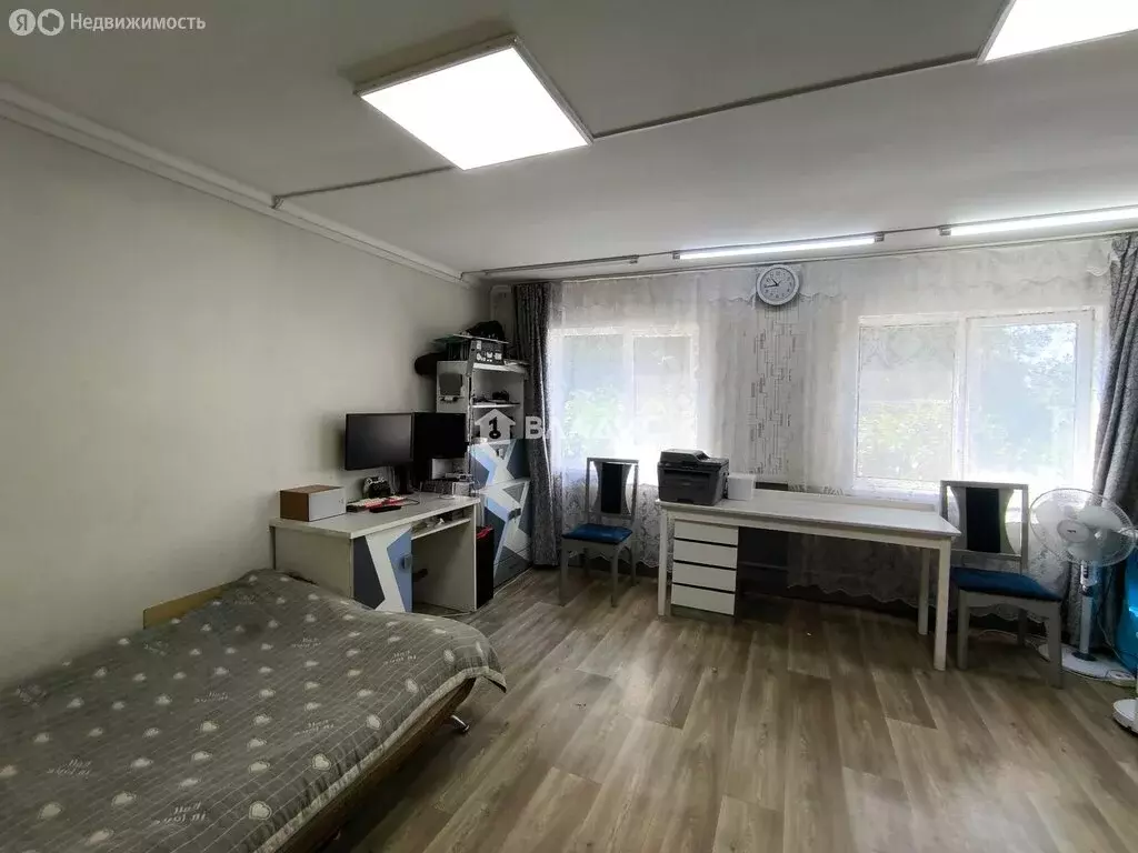 Дом в Вязники, улица Киселёва, 83 (46.1 м) - Фото 1