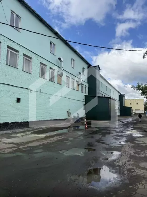Склад в Московская область, Богородский городской округ, д. Щемилово ... - Фото 2