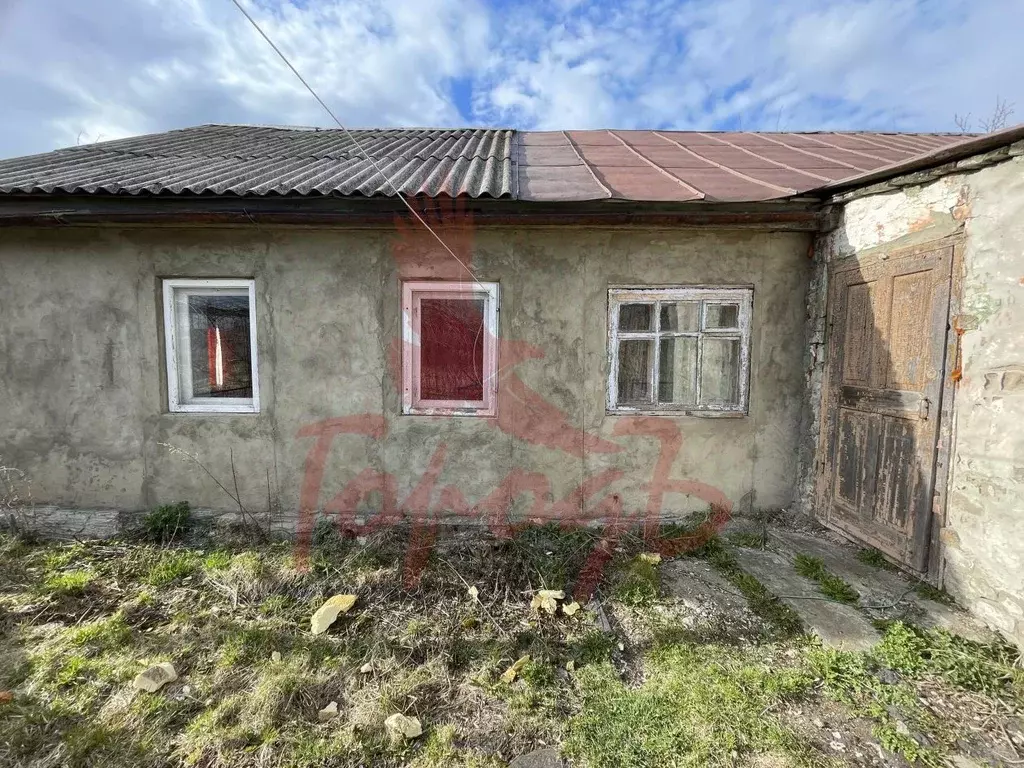 Дом в Орловская область, Орловский муниципальный округ, д. Касьяновка ... - Фото 1