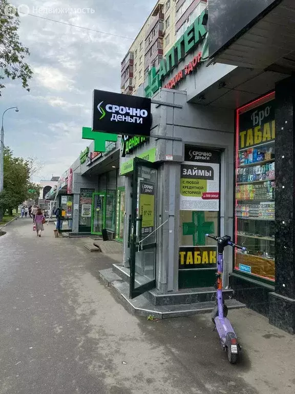 Помещение свободного назначения (30 м) - Фото 2