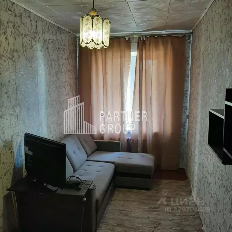 Комната Тульская область, Тула ул. Ползунова, 7 (12.9 м) - Фото 1