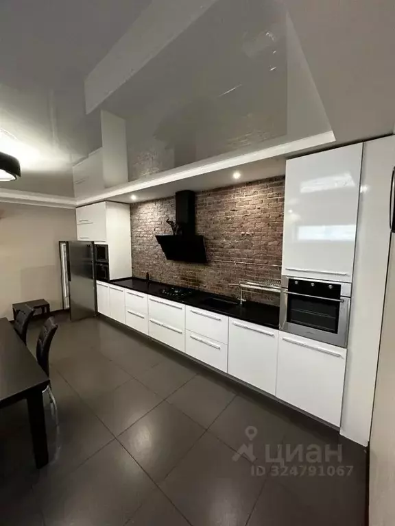 Дом в Краснодарский край, Краснодар Фестивальный мкр, ул. Карла ... - Фото 1