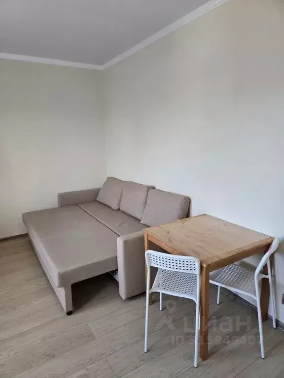Комната Крым, Сакский район, Новофедоровка пгт пер. 30-го Авиаполка, 6 - Фото 2