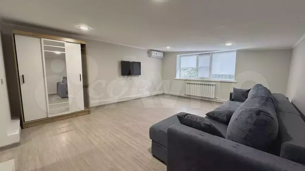 2-к. квартира, 50 м, 2/2 эт. - Фото 0