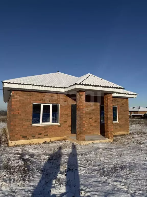 Дом в Башкортостан, Уфа ул. Кизиловая (117 м) - Фото 2