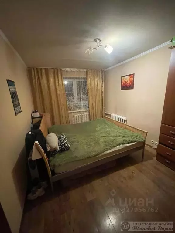 2-к кв. Самарская область, Самара ул. Красных Коммунаров, 17А (40.3 м) - Фото 2