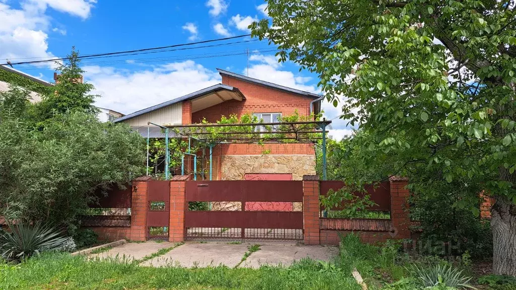 Дом в Краснодарский край, Абинск Береговая ул. (199 м) - Фото 1