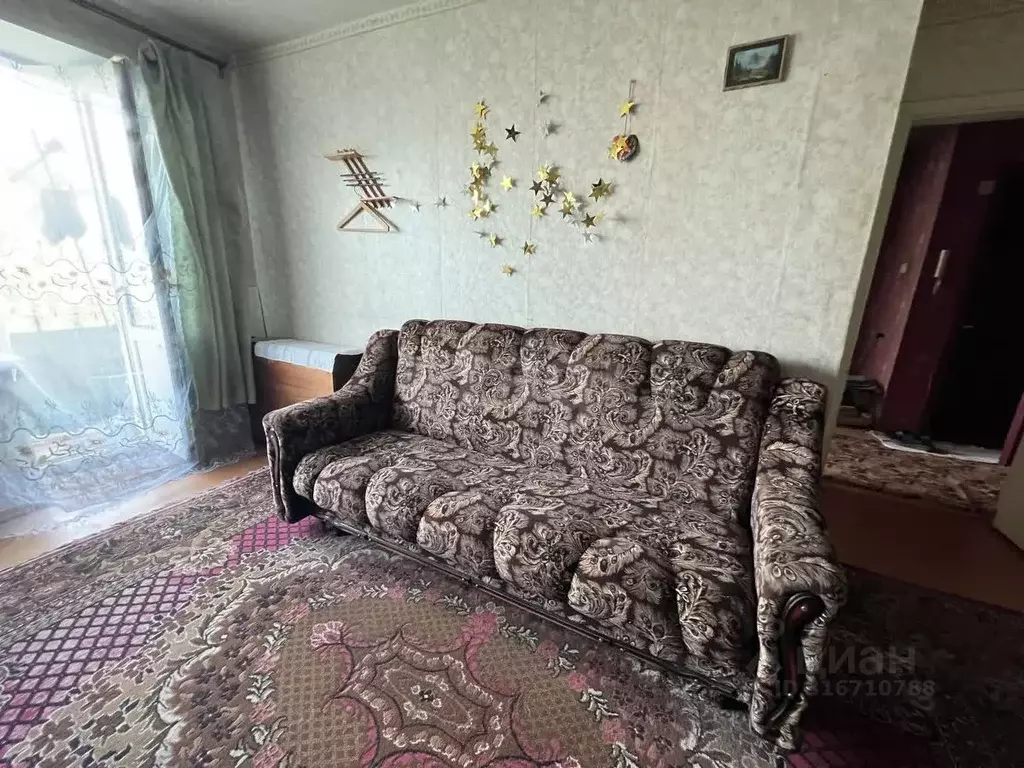 2-к кв. Смоленская область, Смоленск ул. Лавочкина, 38 (41.4 м) - Фото 1