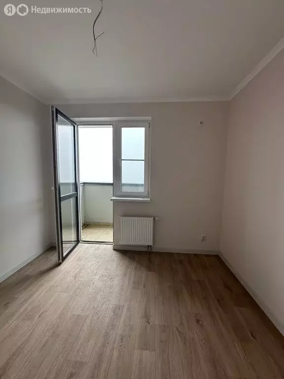 2-комнатная квартира: Сочи, улица Тимирязева, 44А (45 м) - Фото 1