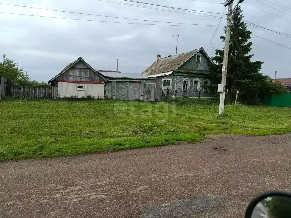 Дом в село Ташкирмень, Верхняя улица (73 м) - Фото 2