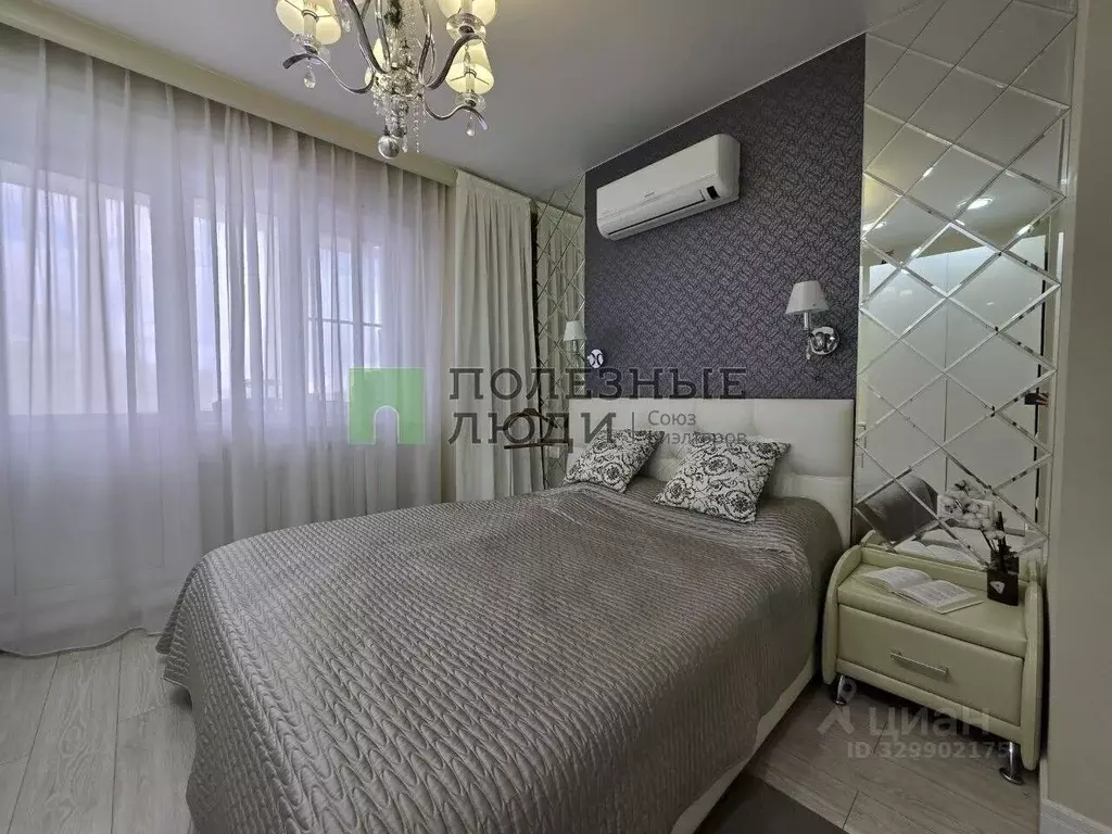 2-к кв. Иркутская область, Ангарск 18-й мкр, 19 (41.3 м) - Фото 2