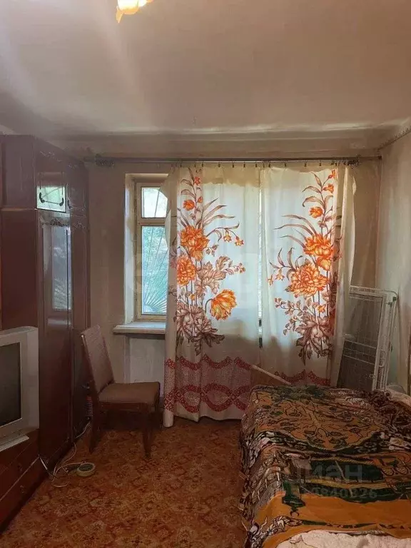 1-к кв. Севастополь ул. Генерала Жидилова, 2 (28.7 м) - Фото 0