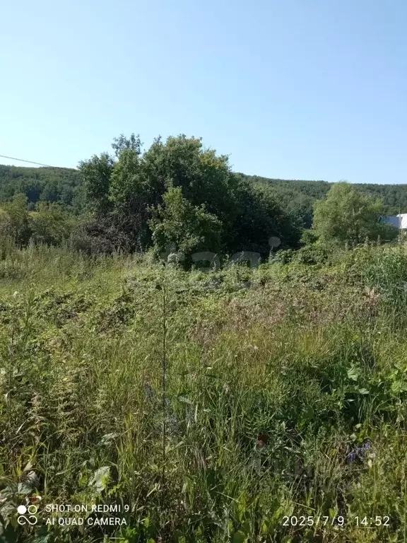 Участок в Мордовия, Саранск городской округ, с. Макаровка ул. Луговая, ... - Фото 1
