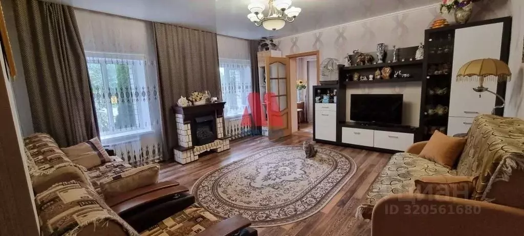 Дом в Ивановская область, Кохма ул. Почтовая, 7 (96 м) - Фото 0