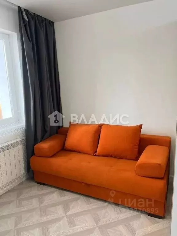 Студия Бурятия, Улан-Удэ ул. Бабушкина, 1к4 (21.6 м) - Фото 2