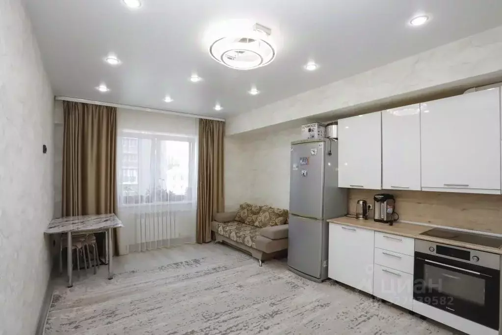 3-к кв. Иркутская область, Иркутск ул. Красноказачья, 23 (60.0 м) - Фото 1