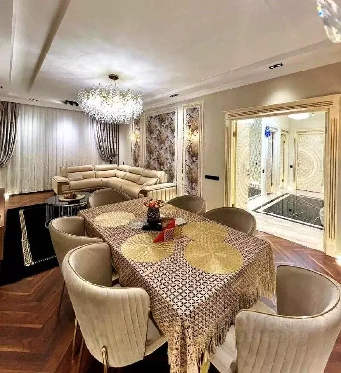 2-к кв. Краснодарский край, Сочи ул. Искры, 66/9к1 (54.0 м) - Фото 1
