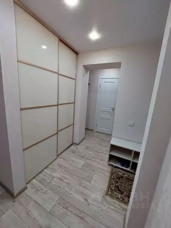 1-к кв. Хабаровский край, Хабаровск ул. Карла Маркса, 143Д (37.0 м) - Фото 0