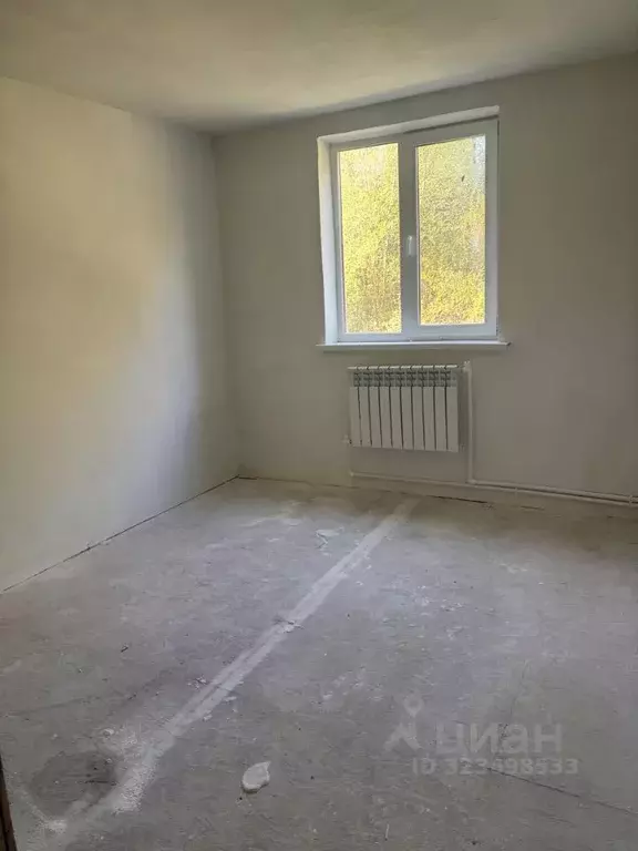 1-к кв. Калужская область, Боровск ул. Некрасова, 1Е (28.0 м) - Фото 2