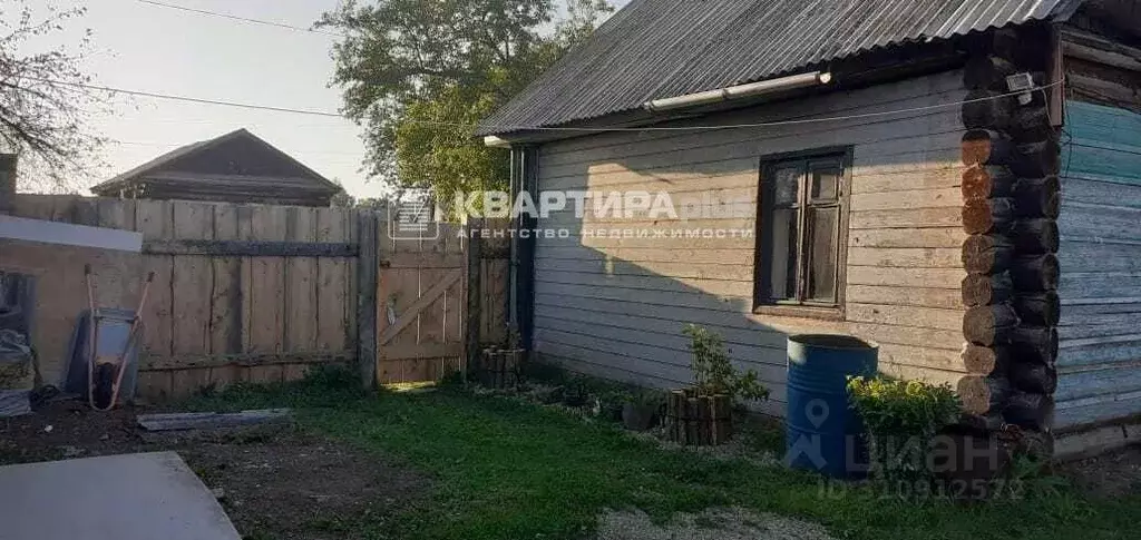 Дом в Свердловская область, Невьянск Садовая ул., 29 (40 м) - Фото 1