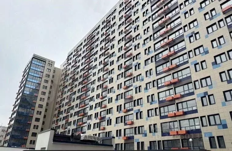 1-к кв. Московская область, Ивантеевка Пушкинский городской округ, ... - Фото 2