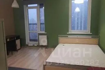 1-к кв. Санкт-Петербург Усть-Славянка тер., ул. Заводская, 15 (25.0 м) - Фото 1