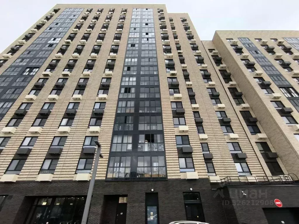 Помещение свободного назначения в Москва Совхозная ул., 10А (83 м) - Фото 1