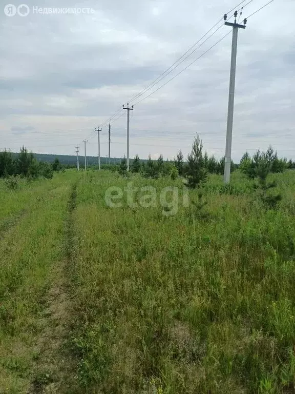 Участок в Алапаевск, Изумрудная улица (12 м) - Фото 1