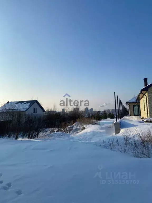 Участок в Татарстан, Казань ул. Яркая, 21К (5.07 сот.) - Фото 0