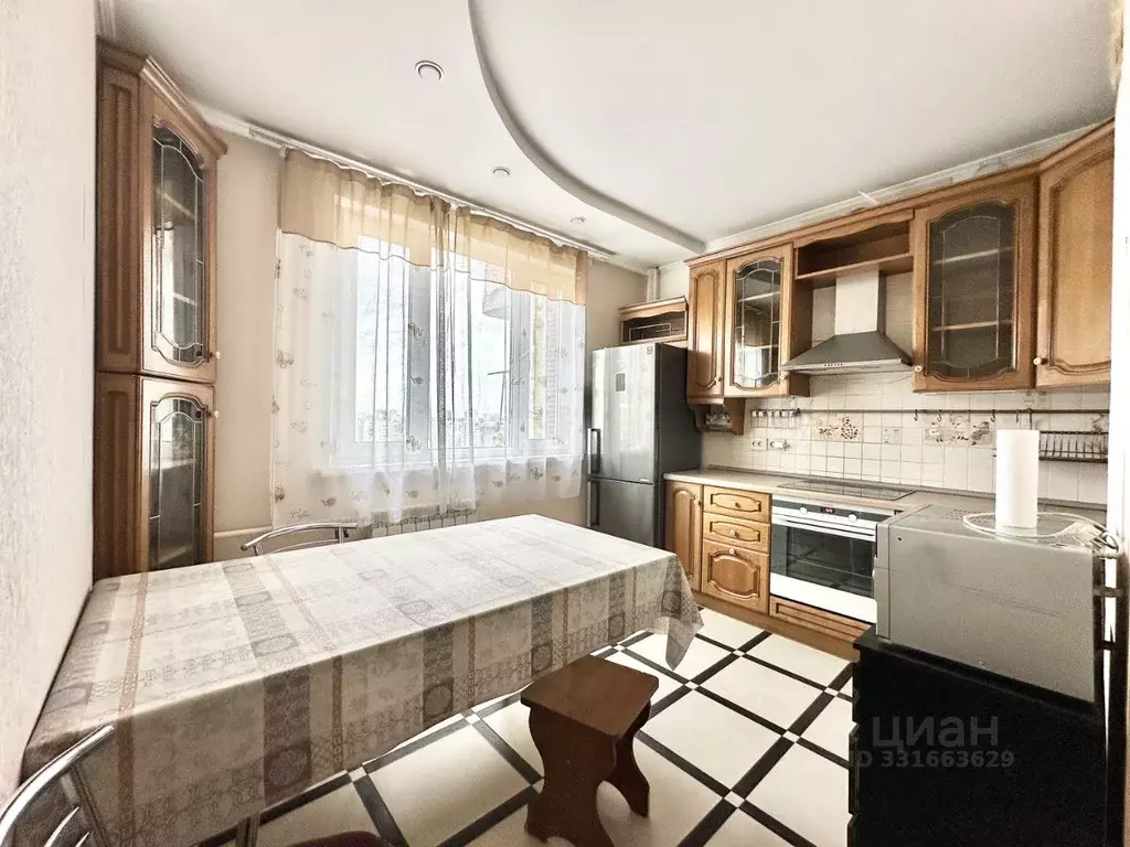 2-к кв. Москва Алтуфьевское ш., 86 (60.0 м) - Фото 2