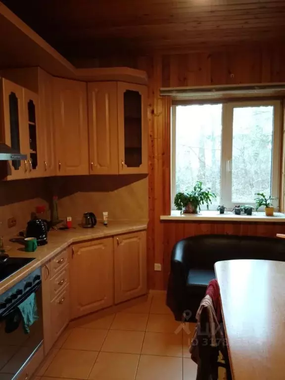 Дом в Тверская область, Конаковский муниципальный округ, д. Старое ... - Фото 1