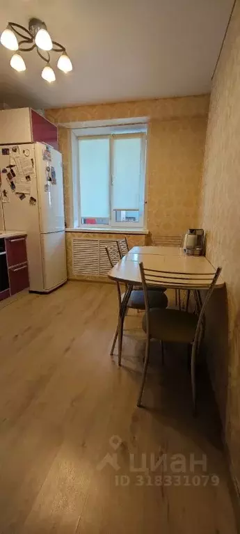 1-к кв. Воронежская область, Воронеж бул. Победы, 42 (38.0 м) - Фото 0