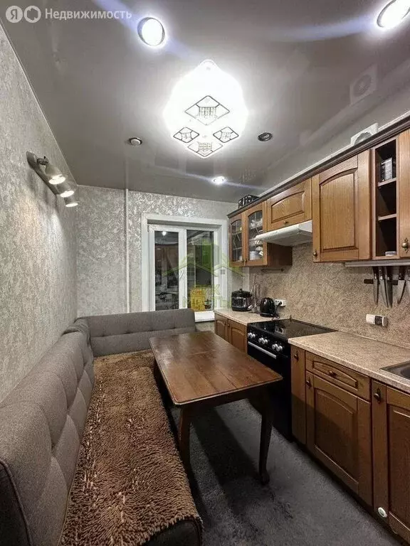 2-комнатная квартира: Улан-Удэ, переулок Толстого, 2 (48.1 м) - Фото 2