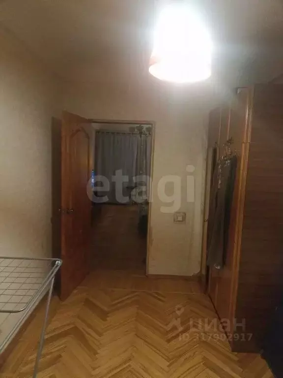 3-к кв. Ростовская область, Ростов-на-Дону Западный мкр, просп. ... - Фото 0